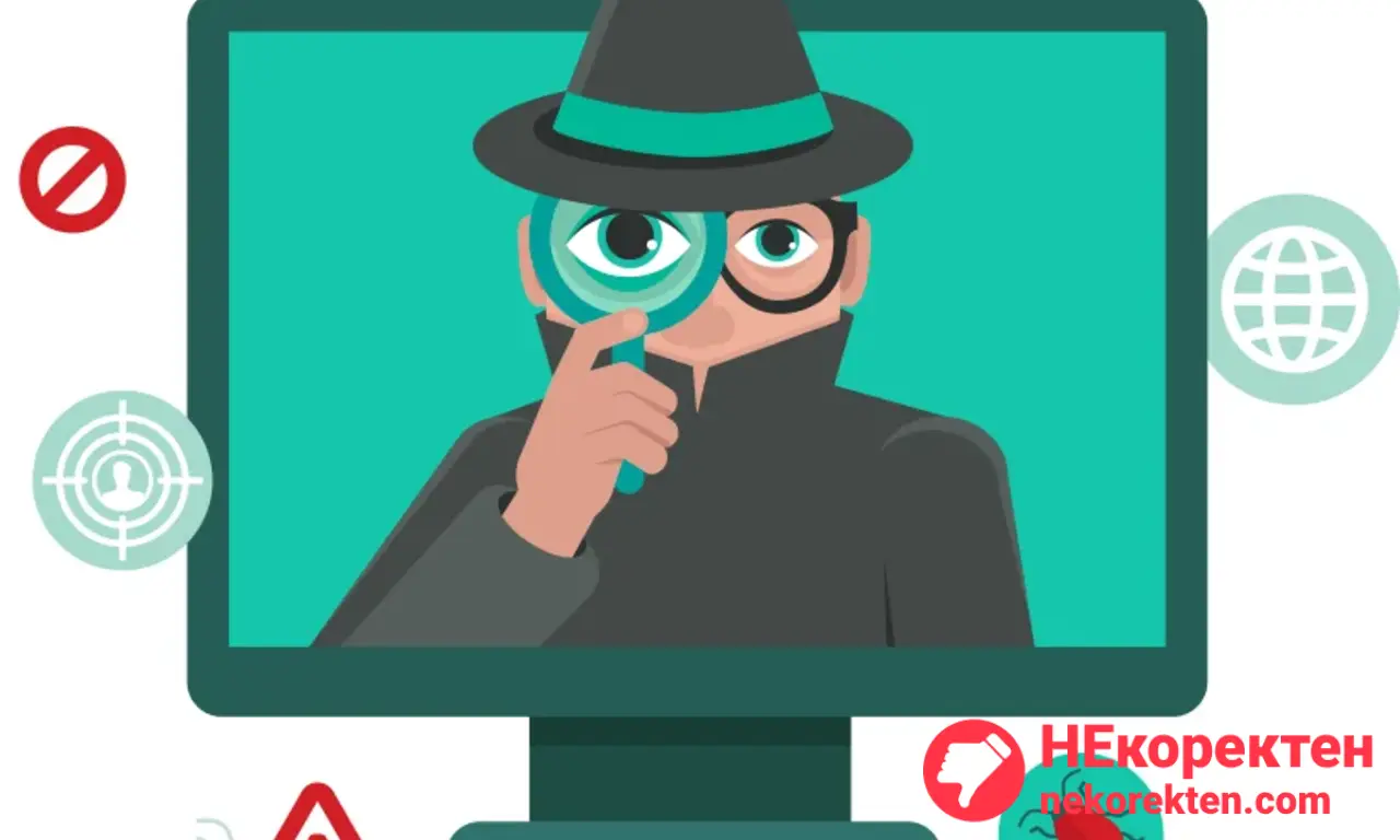 Как да разпознаем фалшив профил, имейл или документ?